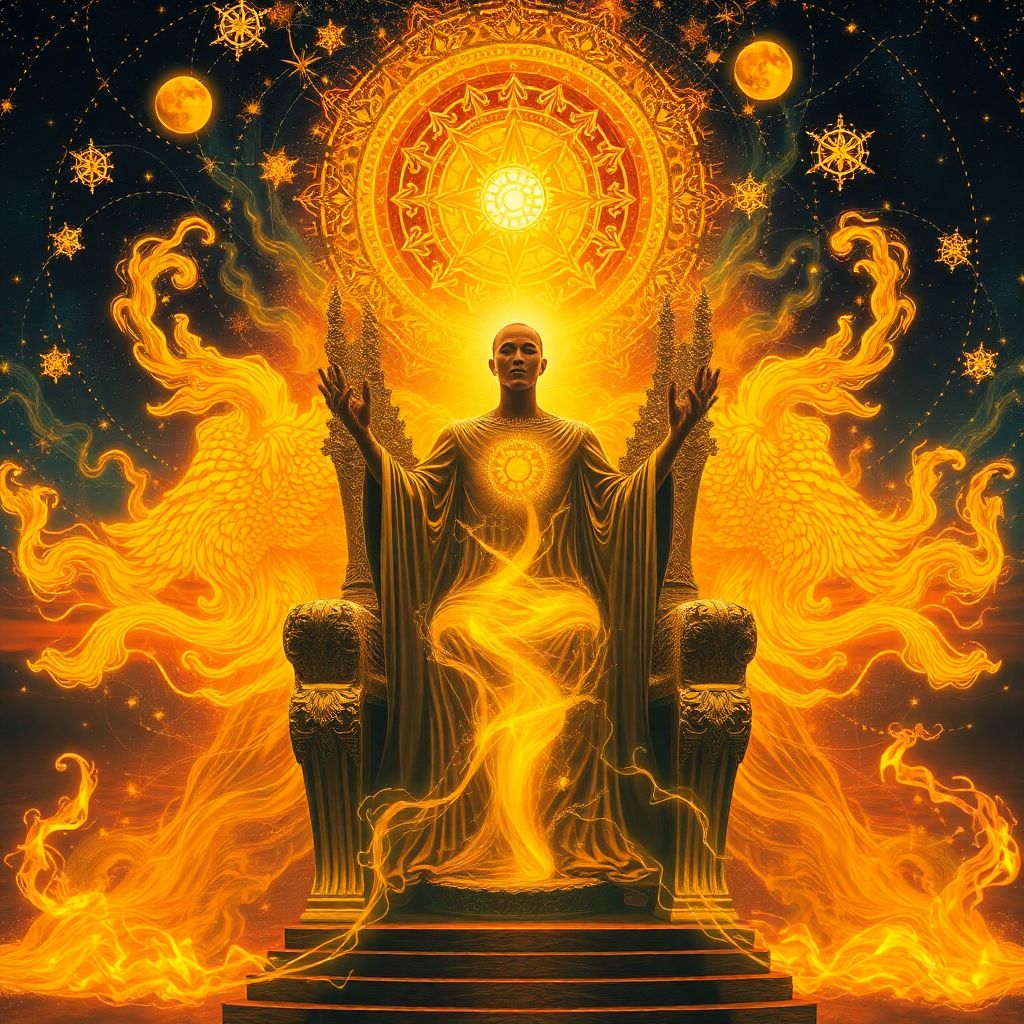 Какие персонажи становятся голосами вселенной и как они меняют реальность