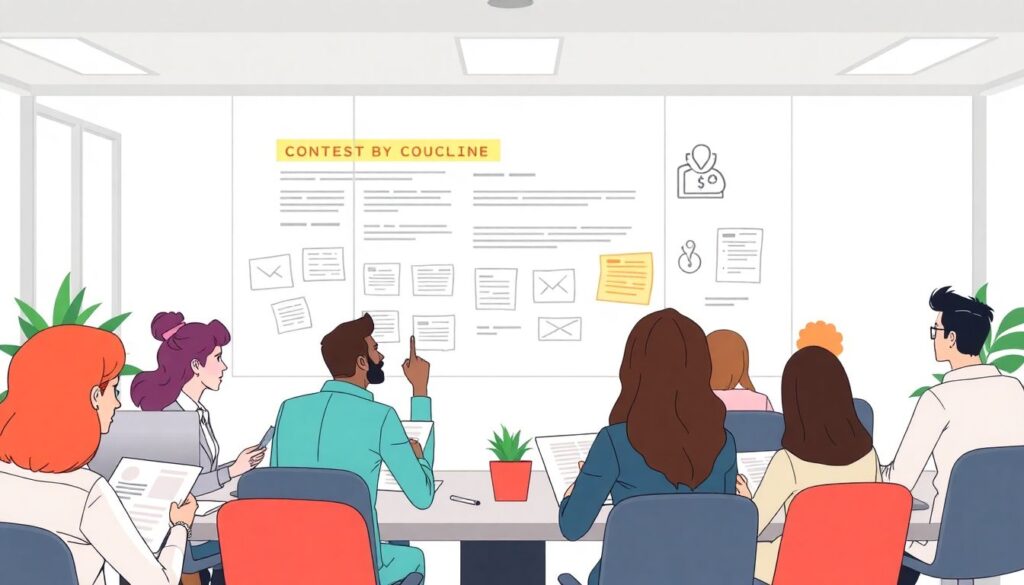 Как управлять франшизной тайной и секретами канона - иллюстрация