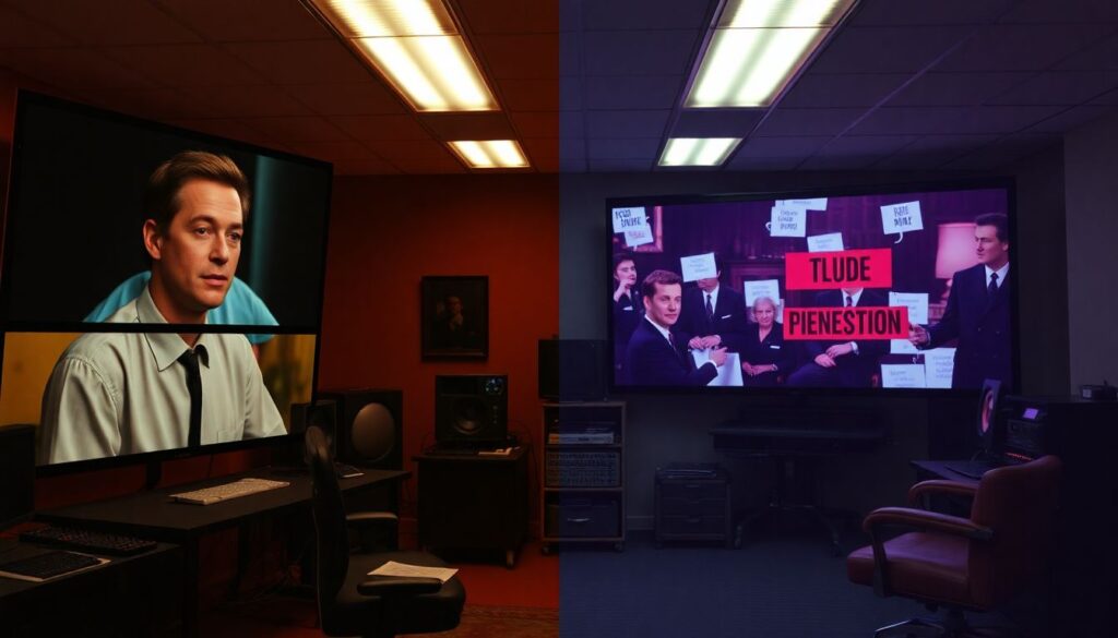 Почему сериалы переживают ремастеры и переиздания - иллюстрация