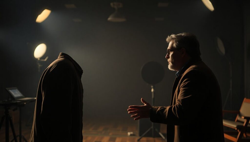 Глубокий анализ драматических дуэтов в многосерийных проектах - иллюстрация