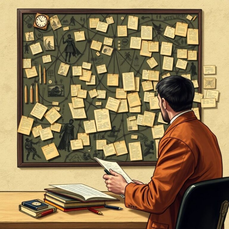 Как обогащаются сюжеты за счет расширенного канона в современной литературе