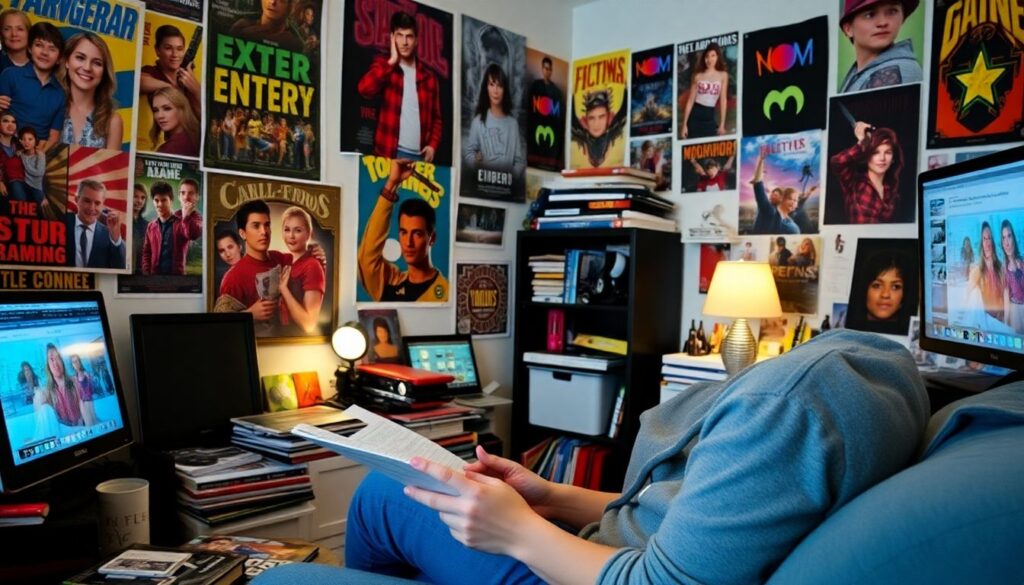 Как формируется фанатское кредо к персонажу - иллюстрация