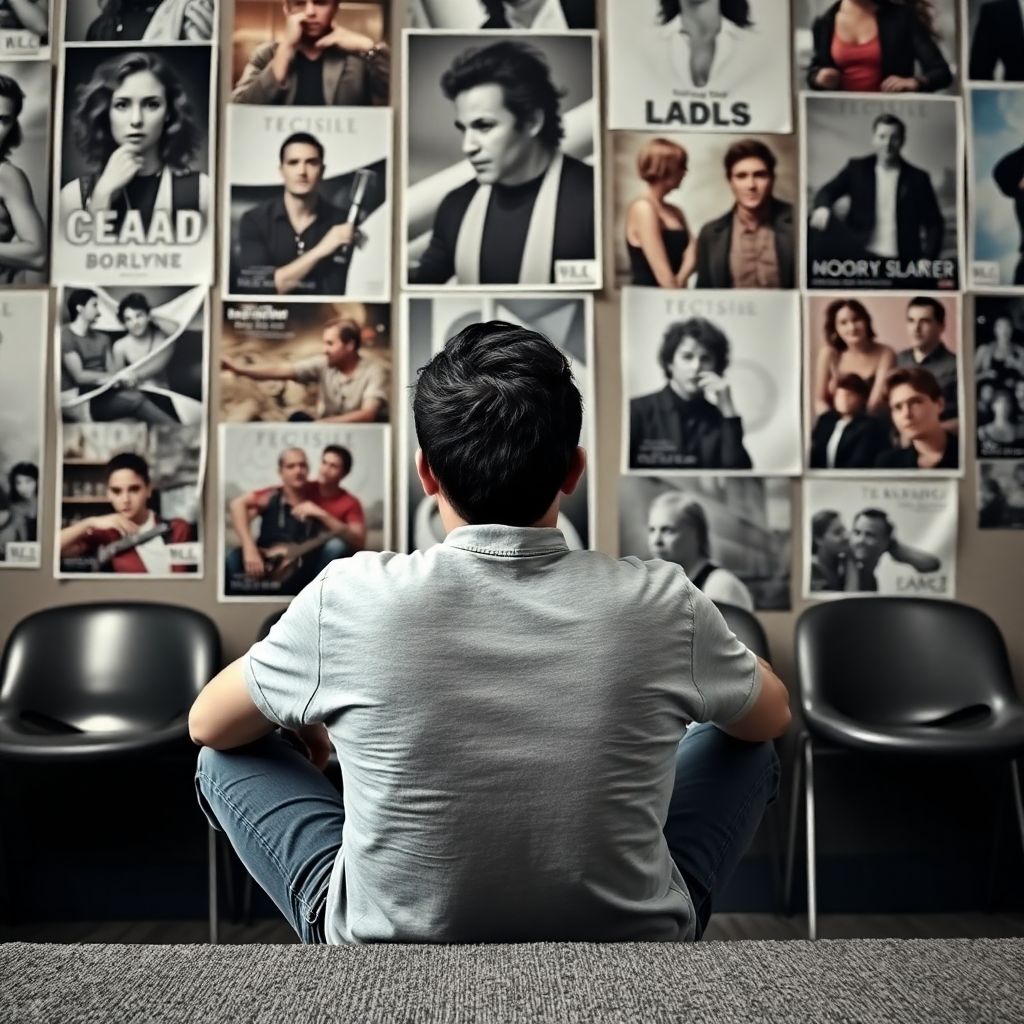 Как формируется фанатское кредо к персонажу и влияет на восприятие героя