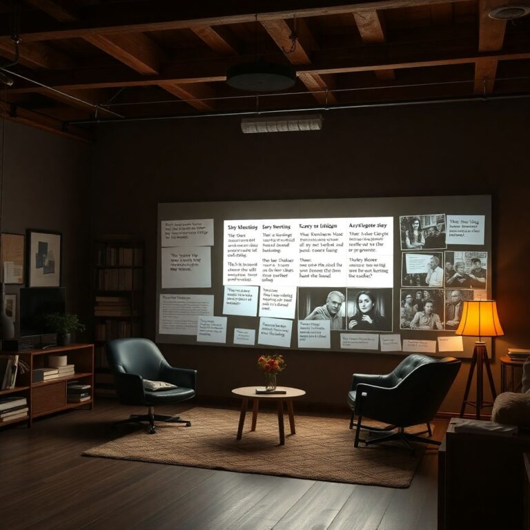 Список лучших сцен-поворотов в сериалах: неожиданные моменты, меняющие сюжет