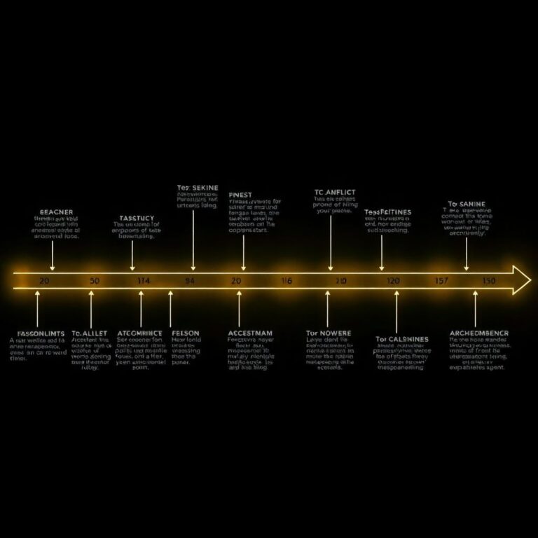 Ключевые арки, которые задают темп сезона в аниме и сериалах
