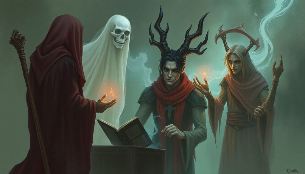 Что отличает качественную адаптацию в тех же вселенных - иллюстрация