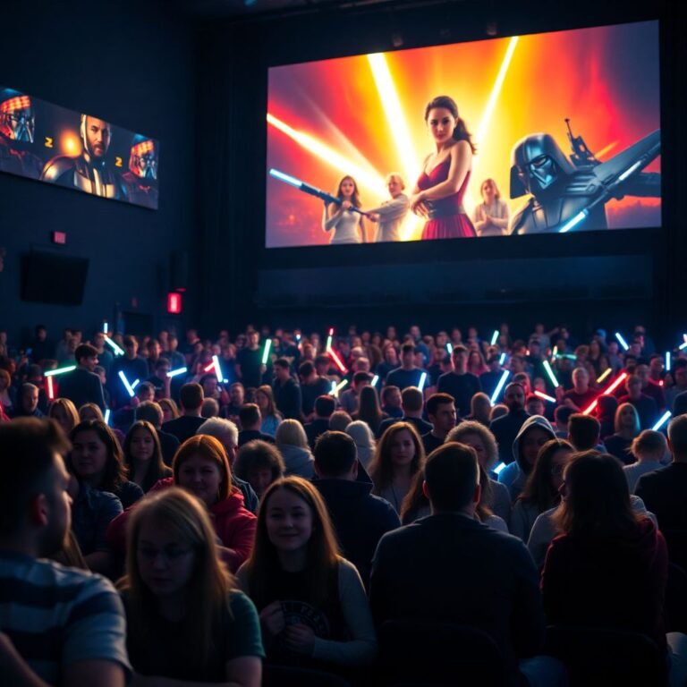 Что отличает качественную адаптацию в тех же вселенных кино и сериалов